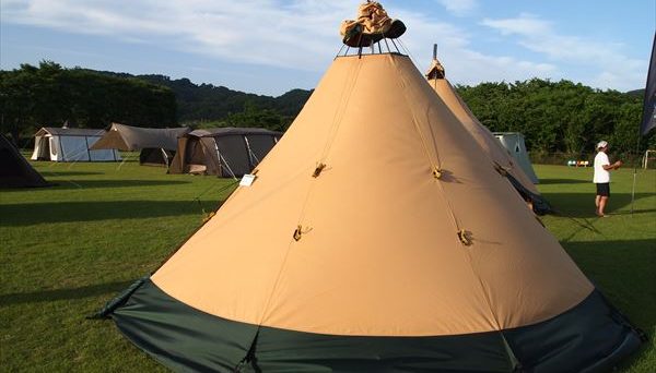 Tentipi ジルコン7 CP【360VR】｜ソロ・デュオに最適