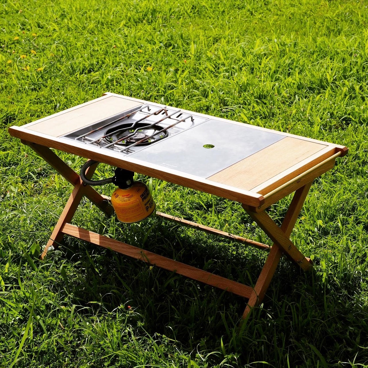 0229 flow line table – CAMPLABO