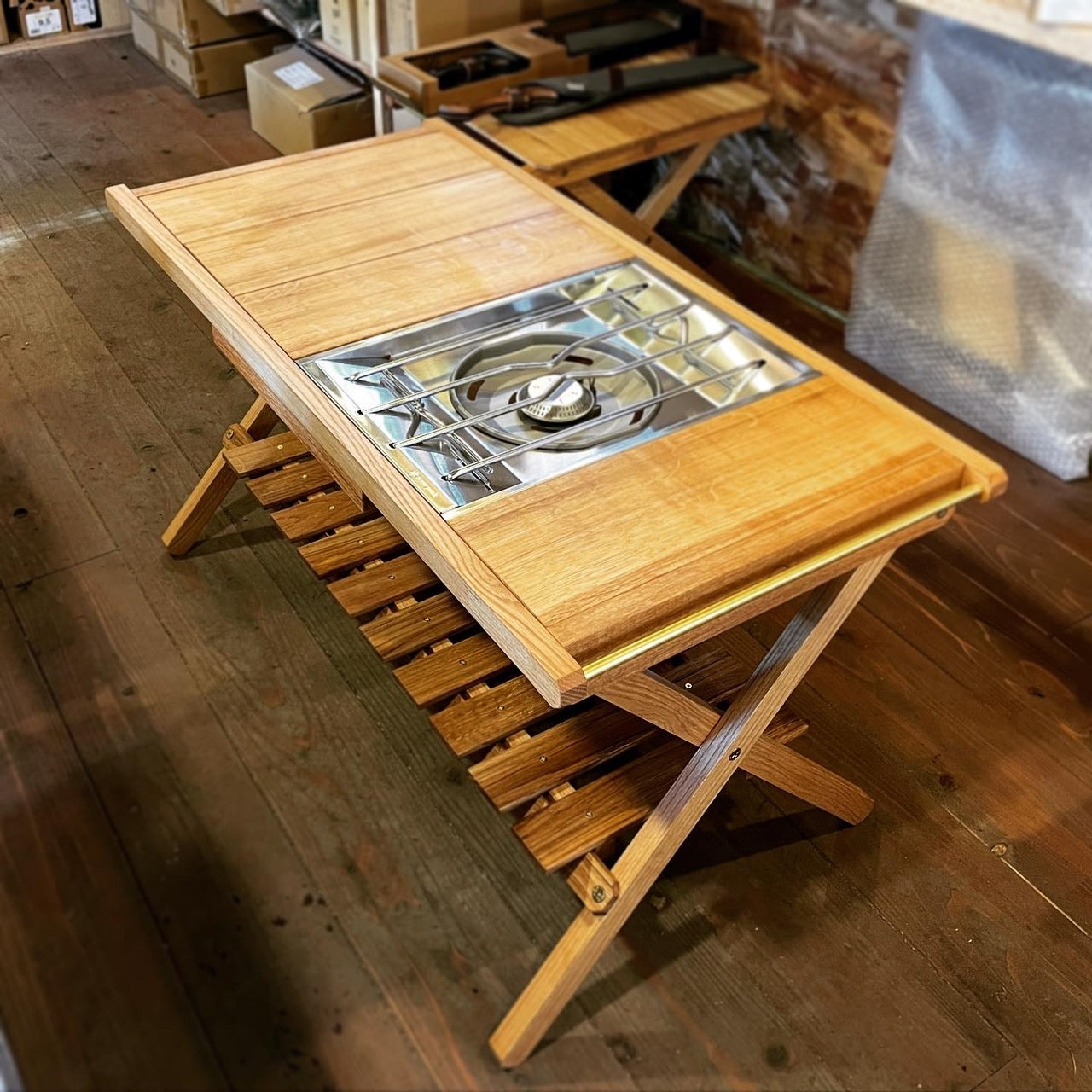 0229 flow line table – CAMPLABO