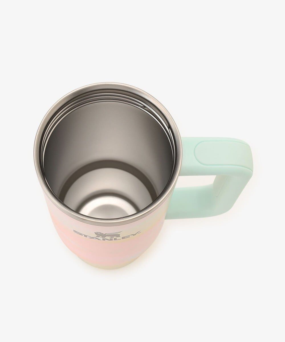 スタンレー×Afternoon Tea コラボ第5弾「クエンチャー0.88L」登場