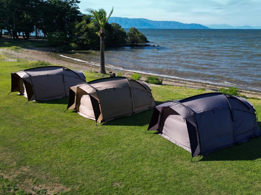 ラーテルワークスから4周年記念限定モデル「BODEN MID(ボーデン ミッド