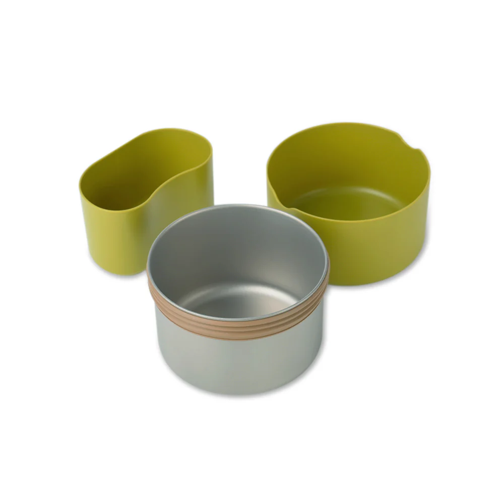 パーゴワークスからインナーカップセット「トレイルカップ」登場