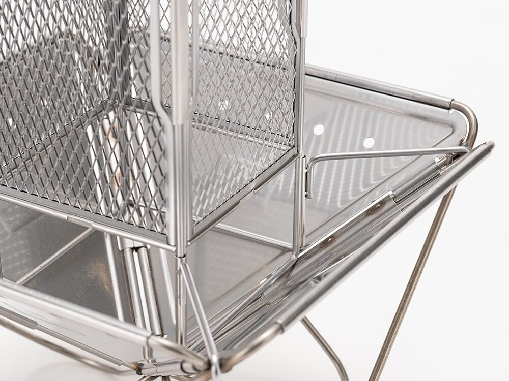 スノーピーク2024年新商品「セイエンスターターセット」 | キャンプ