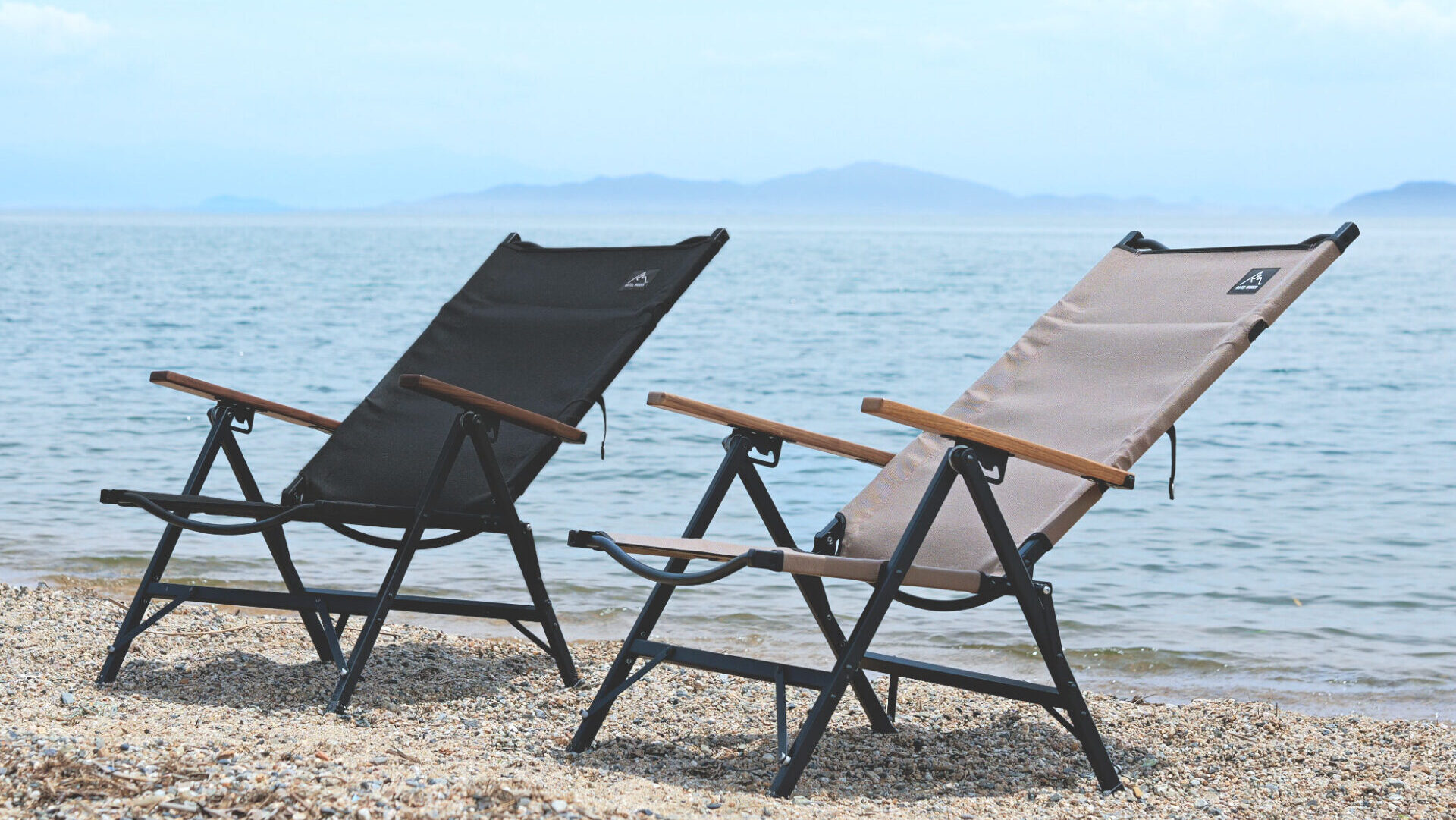 ラーテルワークスから「ストレージコンパクトリクライニングチェア