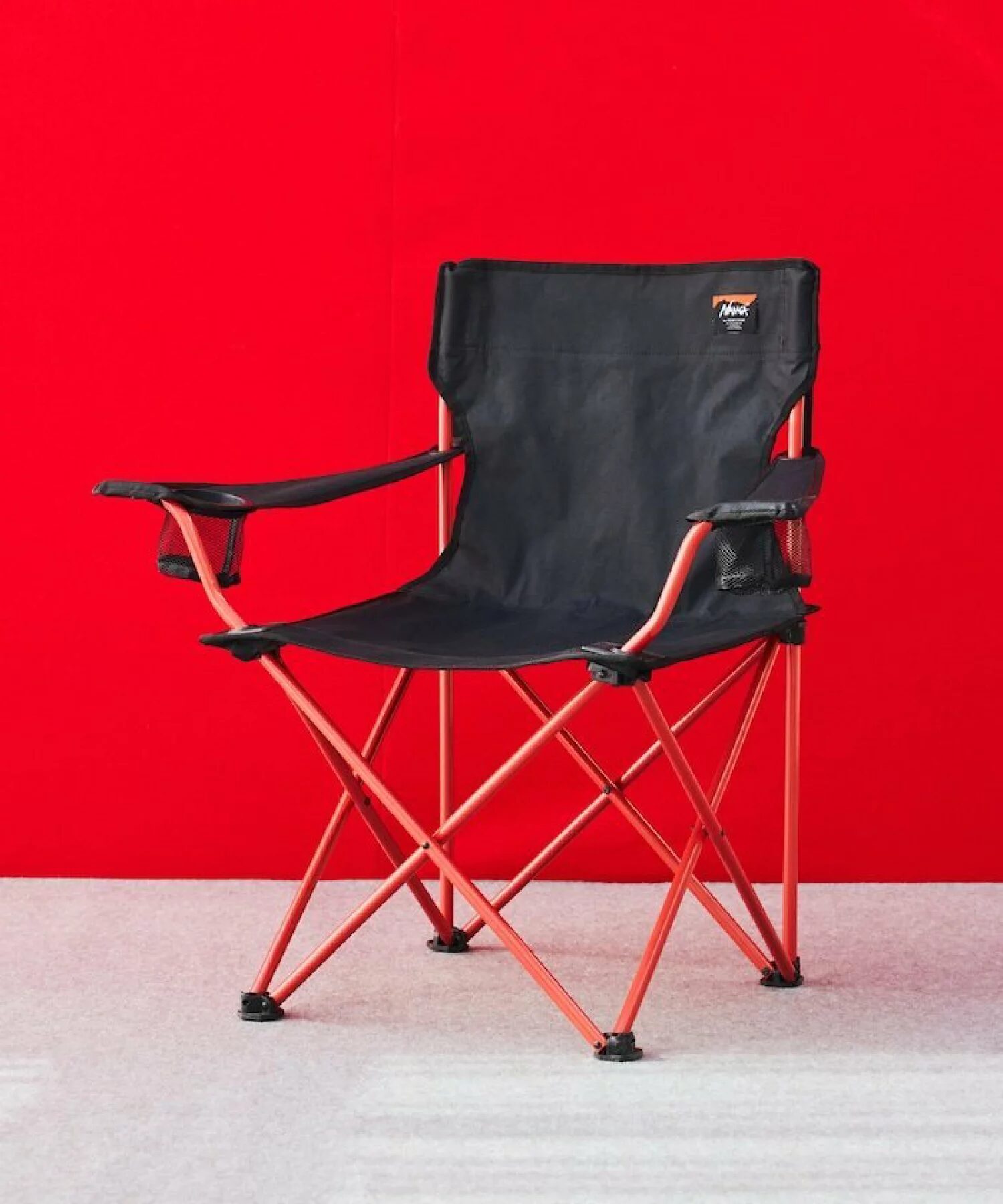 ナンガ×フリークスストア「別注リゾート チェア」 | キャンプレビュー