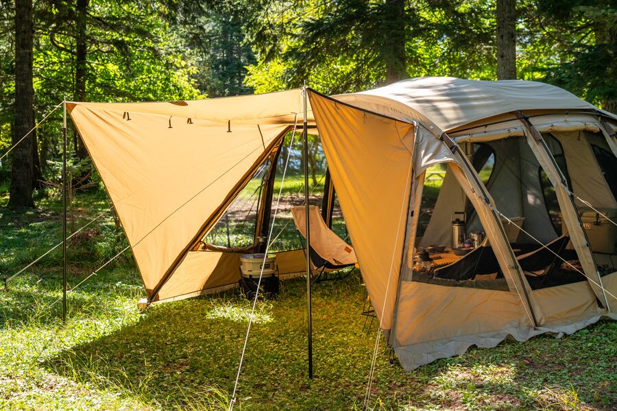 サバティカル2025年新商品」全4アイテムまとめ | キャンプレビュー