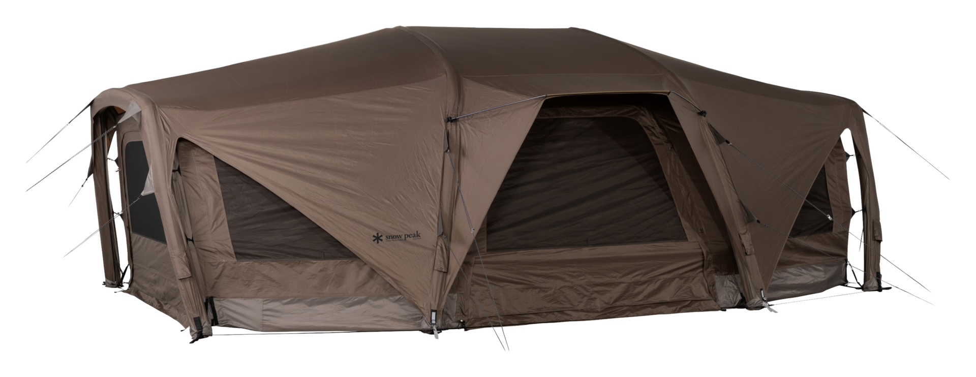 スノーピーク2026年新商品」全17アイテムまとめ | キャンプレビュー