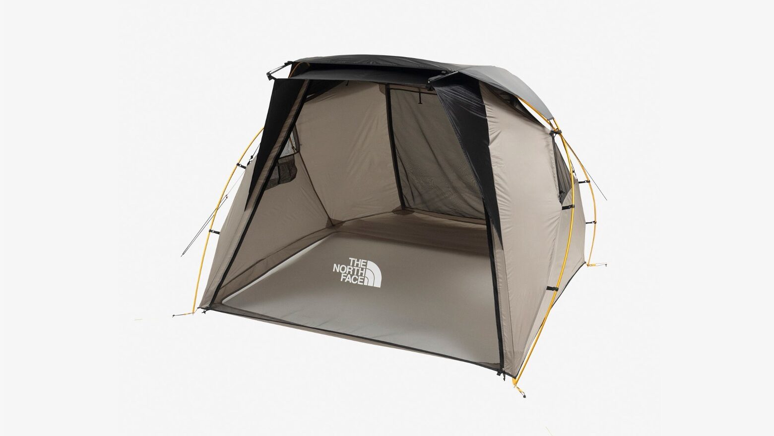 ザ・ノース・フェイスから2人用シェルター「ワンダーラストシェルター
