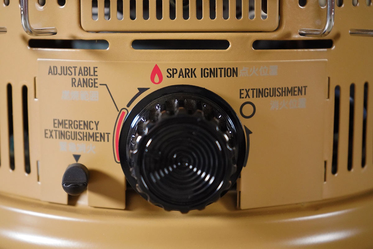 5/31予約受付】トヨトミGEAR MISSION新色コヨーテブラウン | キャンプ