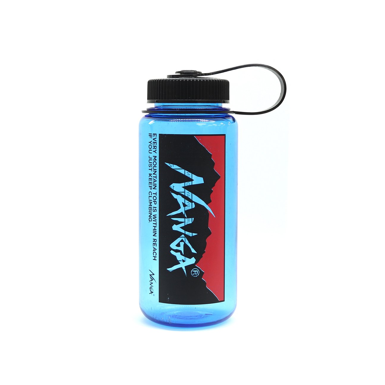 7/9〜】NANGAコラボのナルゲンボトルが3日間限定で販売 | キャンプレビュー