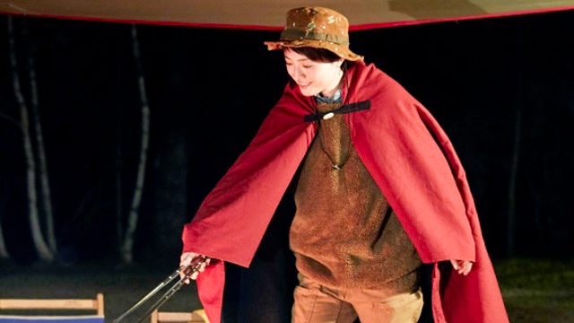 テンマクデザインの焚火ブランケット「スーパーマント」21年分販売開始