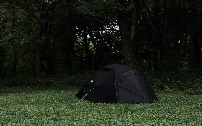 11/5〜】ムラコから新作ドームテント「ノーム 2P/3P」登場 | キャンプ