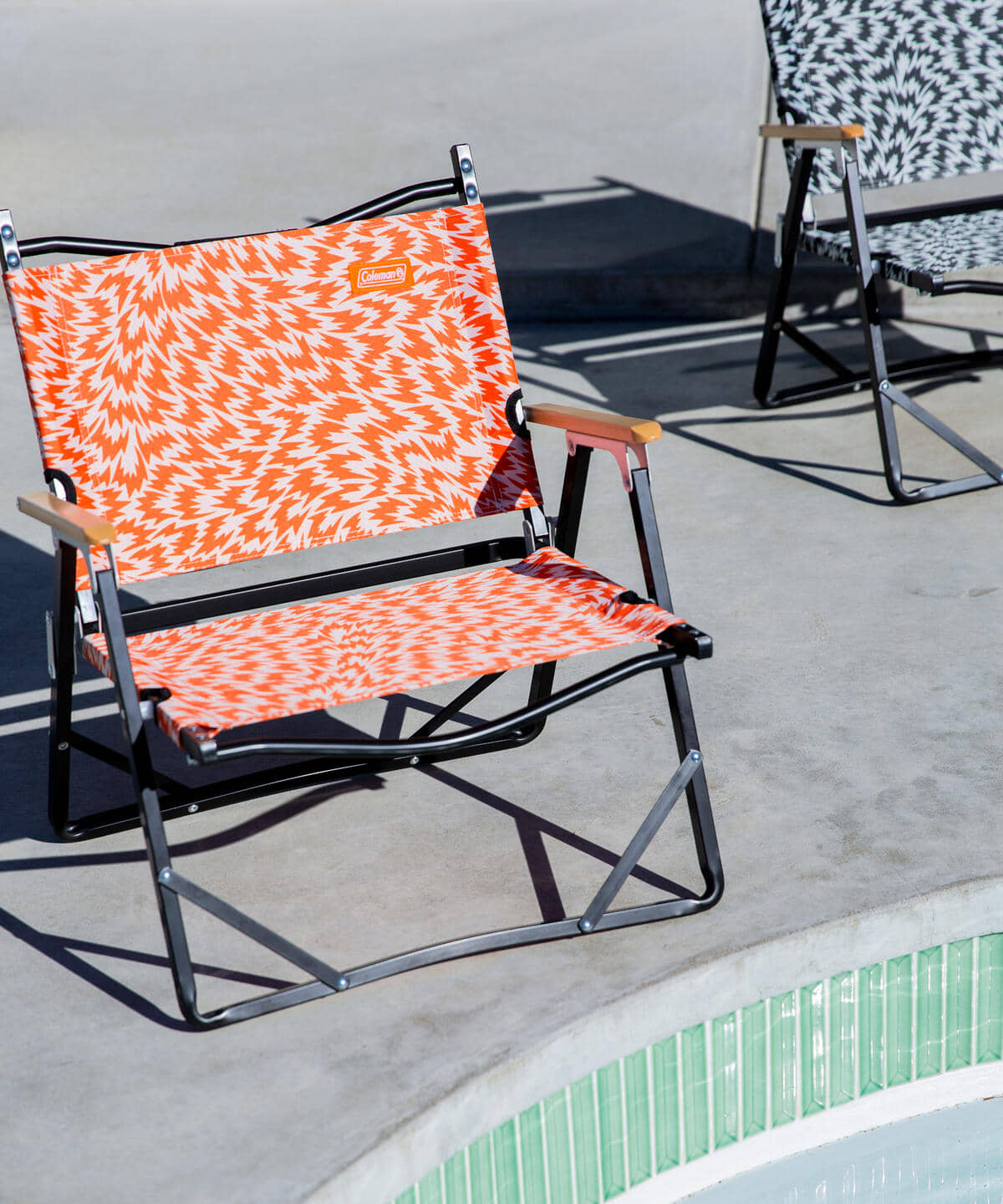 1/29 18:30〜】ELEY KISHIMOTO × COLEMAN × BEAMS別注アイテム2品予約