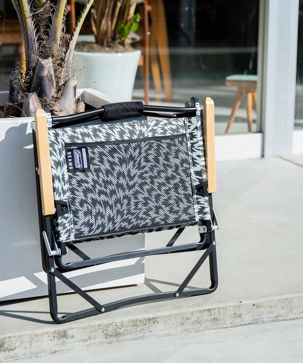 1/29 18:30〜】ELEY KISHIMOTO × COLEMAN × BEAMS別注アイテム2品予約