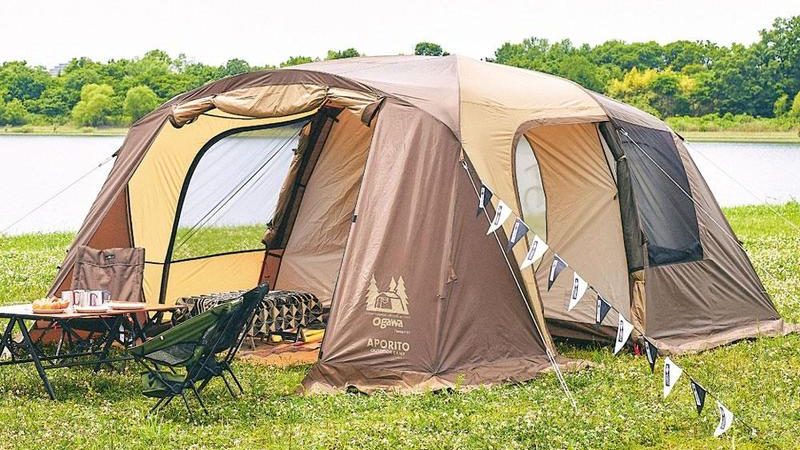 11/19〜】ogawa「ティエラ5-ST APORITOエディション」300張限定発売