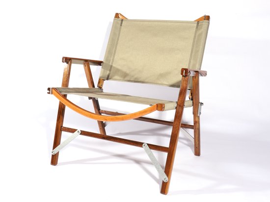 8/13〜】カーミットチェア限定「ブロンドウォールナット」モデル登場