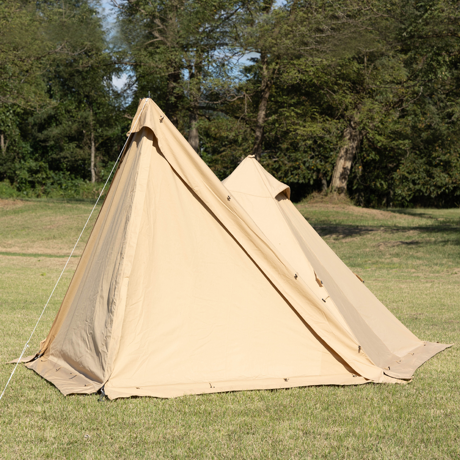 バンドックから追加オプション「ソロティピー1TC用 セパレートウォール