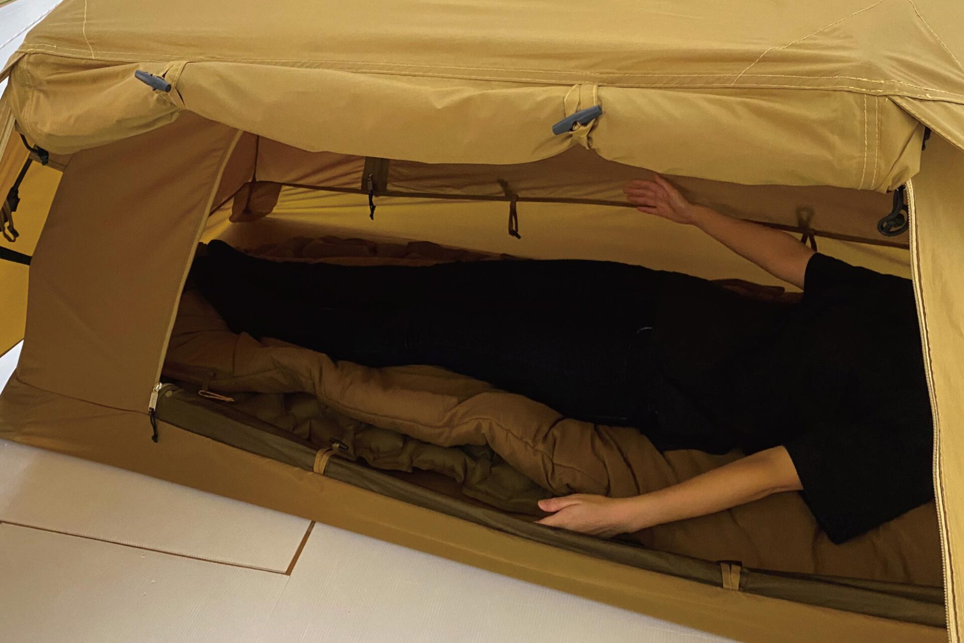 コールマン2022年新商品「インスタントアップドーム/S」 | キャンプ