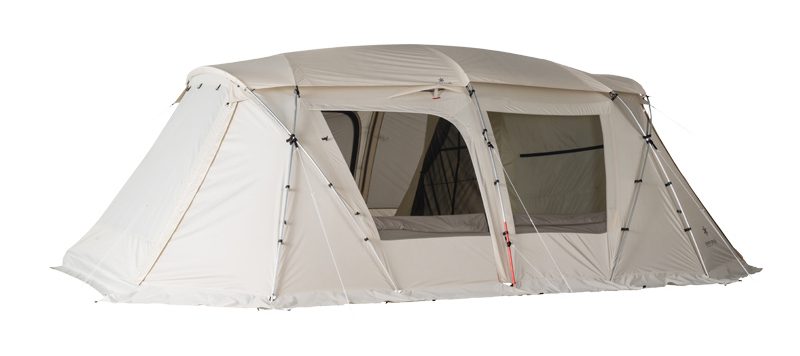 雪峰祭2022秋】ランドロックMアイボリーなど限定アイテム13品