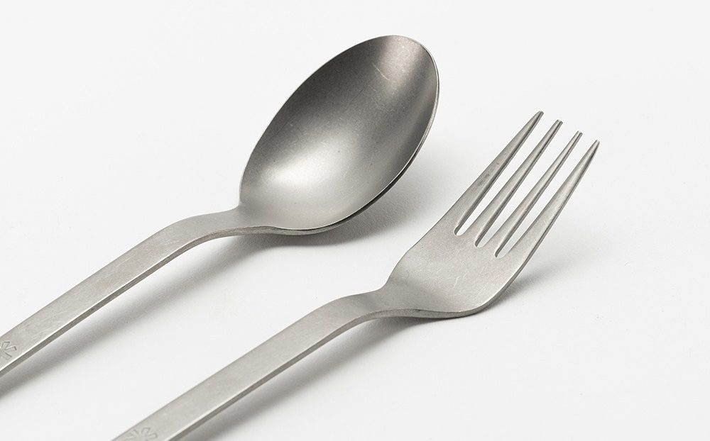 オンライン限定】スノーピークから「ワッパー武器2本セットブラック