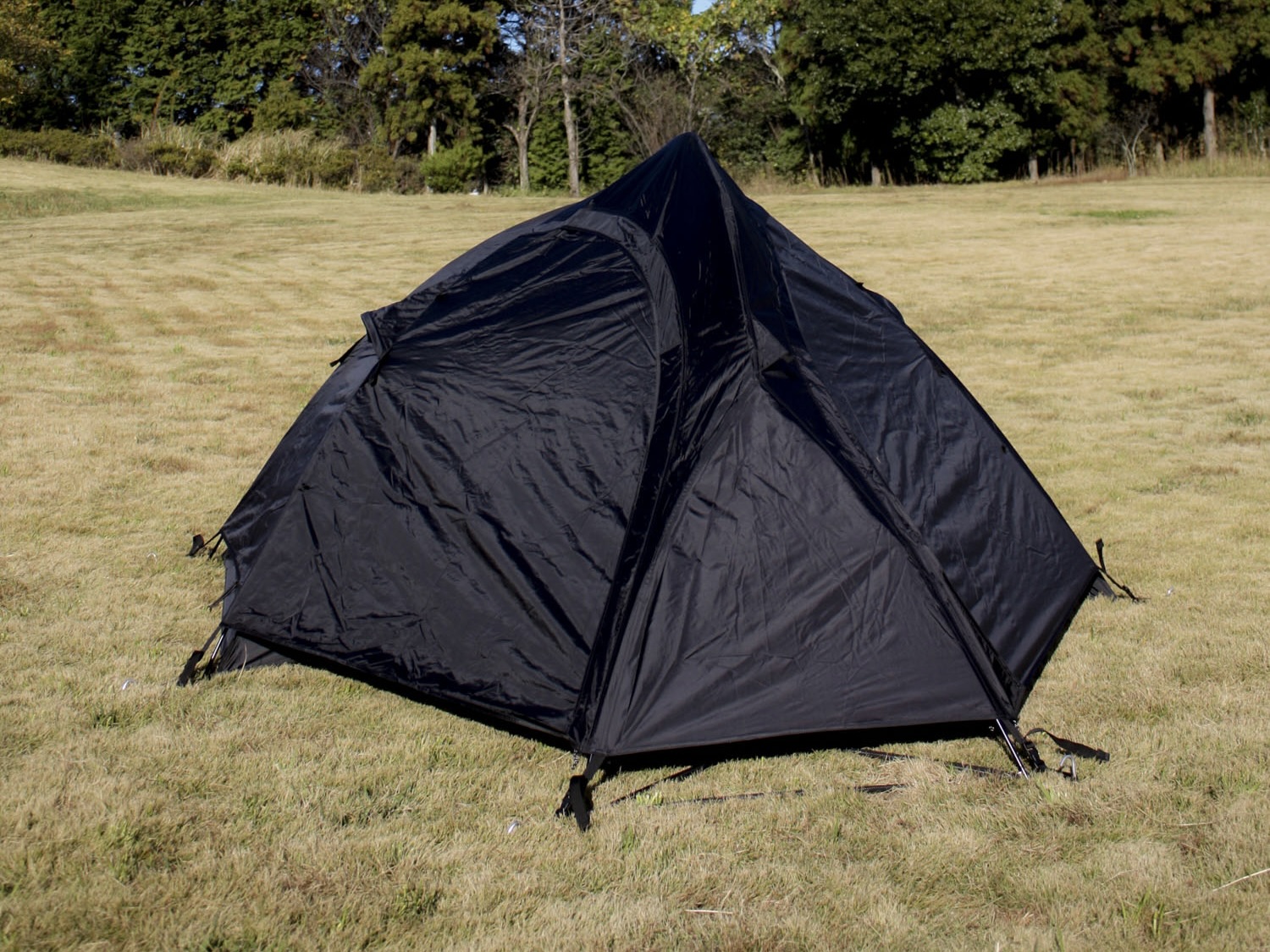 ogawa 2023年新商品「ogawa×Canadian East ブラックシリーズ