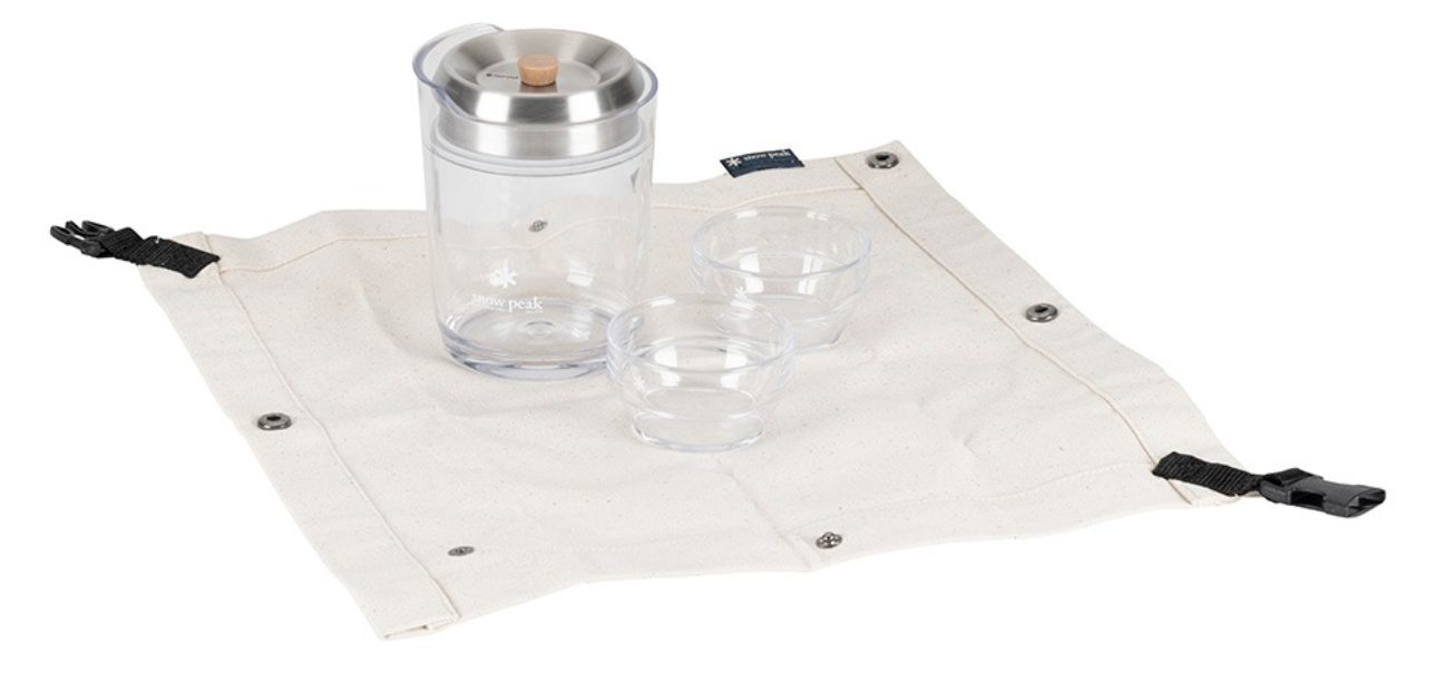 4/22〜】スノーピークの2023年新商品「サヨウ」登場 | キャンプレビュー