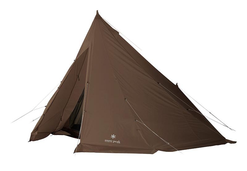 雪峰祭2023春】タープエクステンションテント4など限定アイテム12品