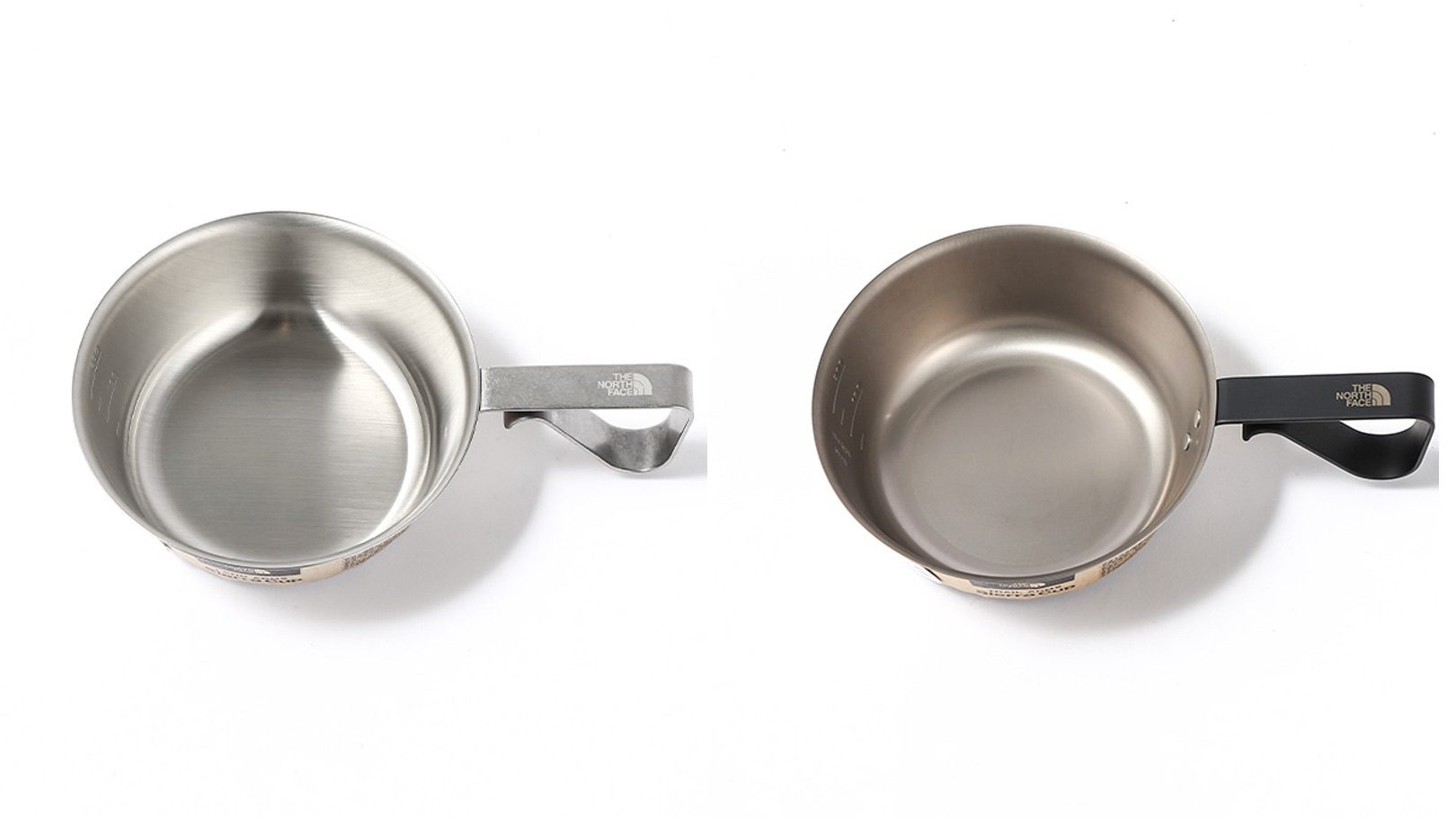 ザ・ノース・フェイスから「ランドアームスシェラカップ」「トレイル