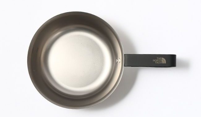 ザ・ノース・フェイスから「ランドアームスシェラカップ」「トレイル