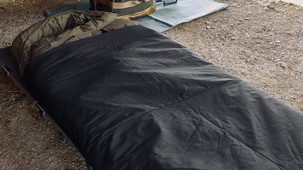 ワークマン2023年春夏新商品「イナレム ギア シュラフカバー