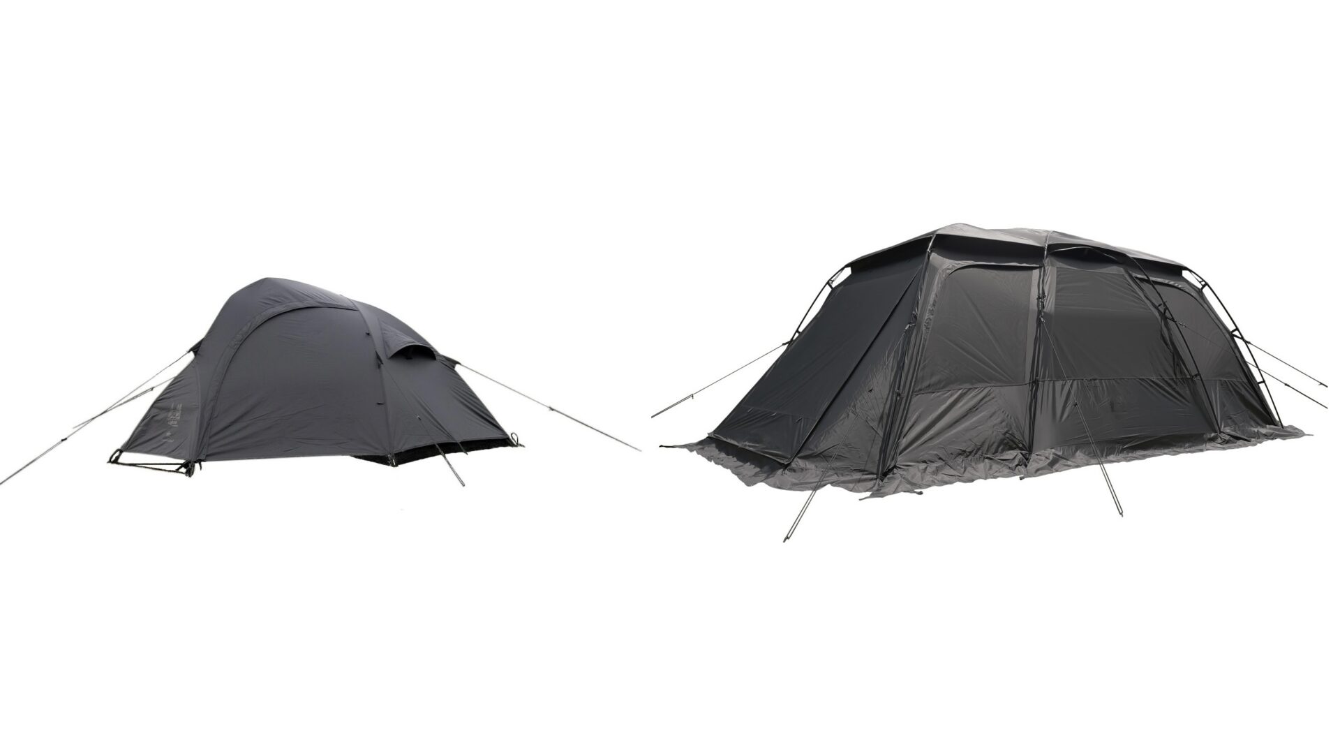 ogawa 2023年新商品「ogawa×Canadian East ブラックシリーズ