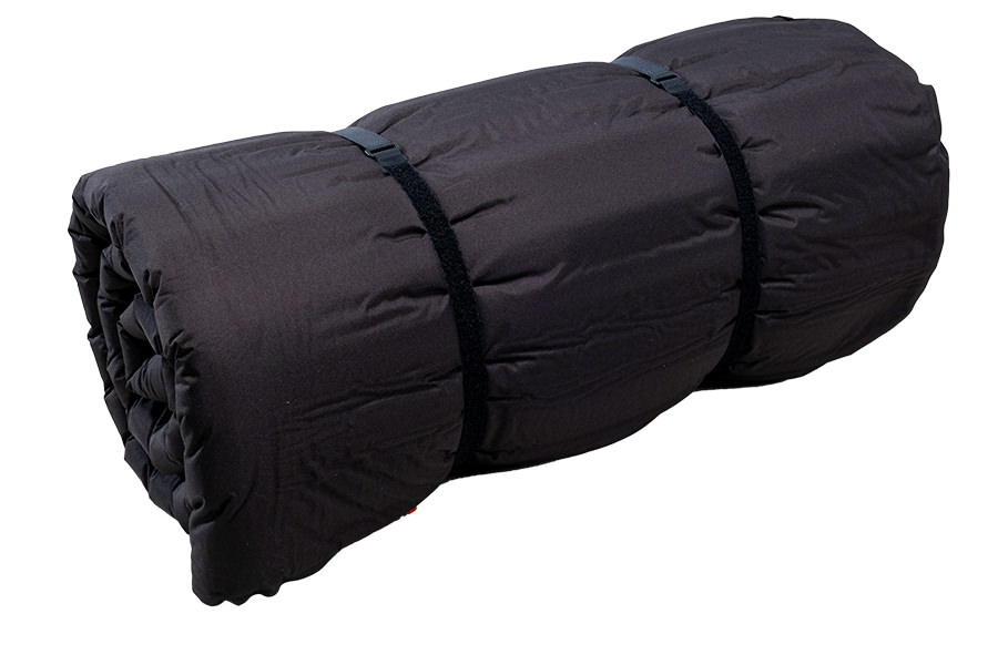 9月上旬発売】サバティカル2023年新商品「エレリースリーピングパッド