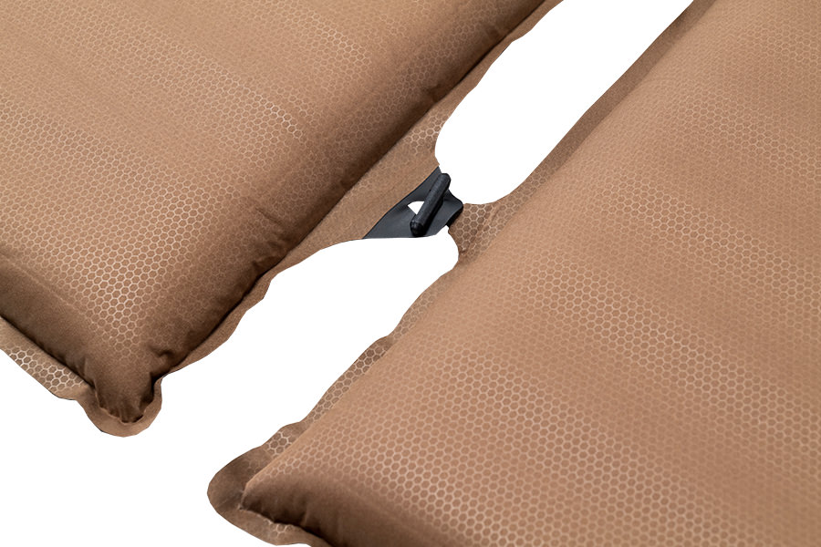 9月上旬発売】サバティカル2023年新商品「エレリースリーピングパッド