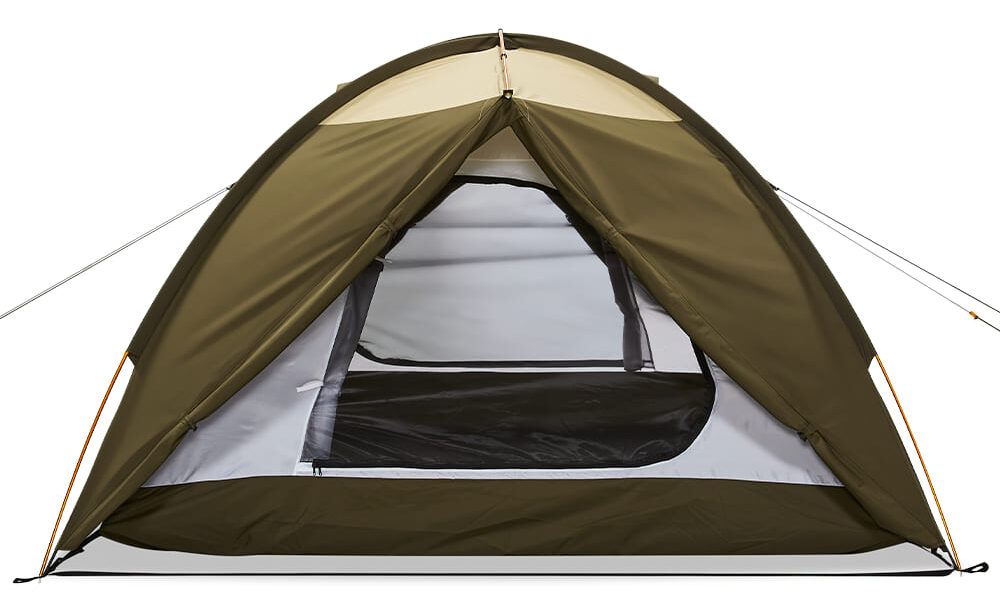 ワークマン2023年秋冬新商品「イナレムギアシェルターⅡ」 | キャンプ