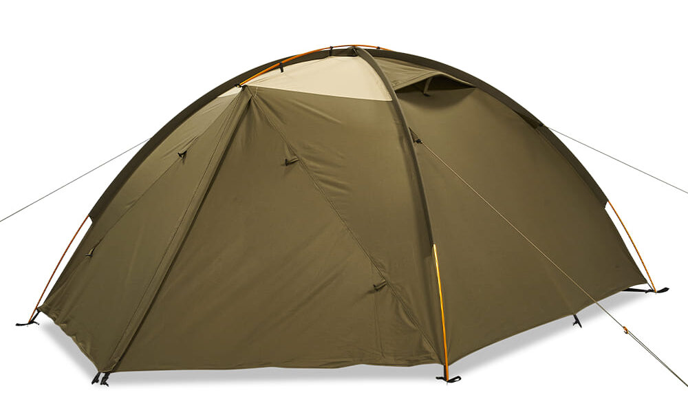 ワークマン2023年秋冬新商品「イナレムギアシェルターⅡ」 | キャンプ