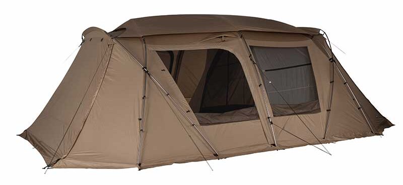 雪峰祭2023秋】ランドロックPro.airなど限定アイテム15品 | キャンプ