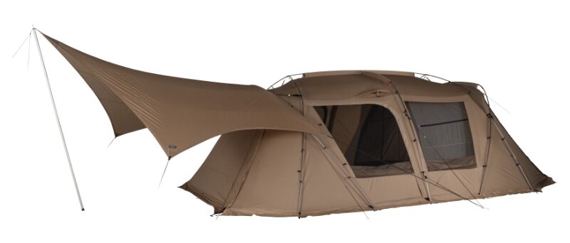 雪峰祭2023秋】ランドロックPro.airなど限定アイテム15品 | キャンプ