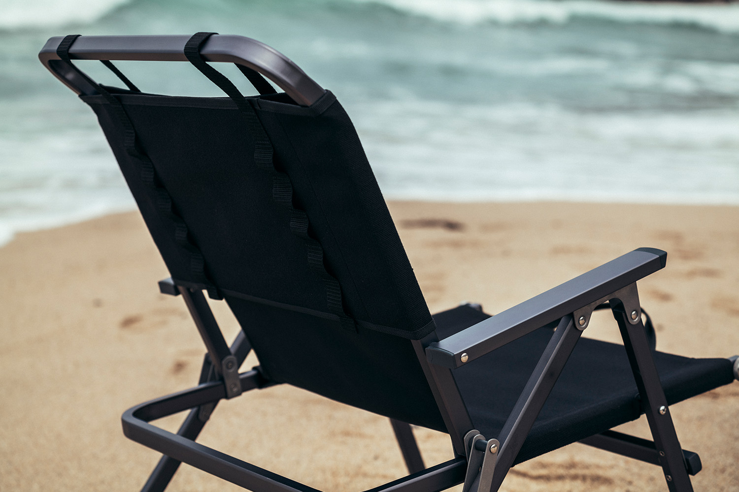 ゼインアーツ2023年新商品「LADE CHAIR（レードチェア）」登場