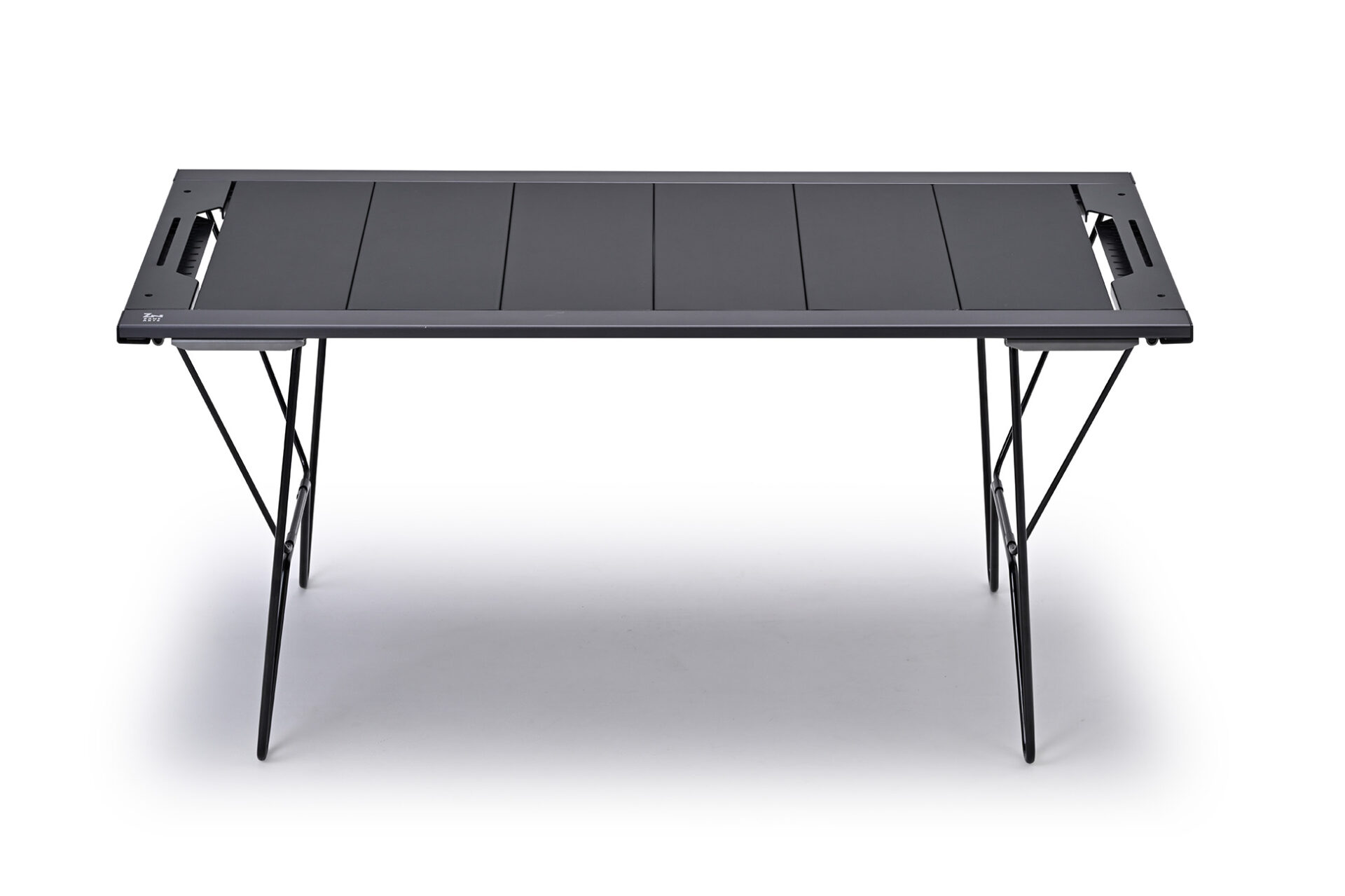 ゼインアーツ2023年新商品「トードテーブル」登場 | キャンプレビュー