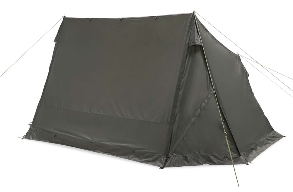 ワークマン2023年秋冬新商品「耐久撥水スクエアシェルター