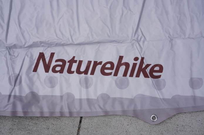 ギアレビュー】NaturehikeのR値5.8の冬マット。これで十分だった話