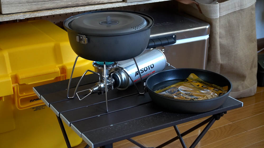 レビュー】スノーピーク「ヤエンクッカー」を買ってみたけど、かなり