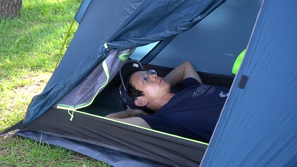 1万円で買えるULテントNaturehikeのTagar1Pってどう思う