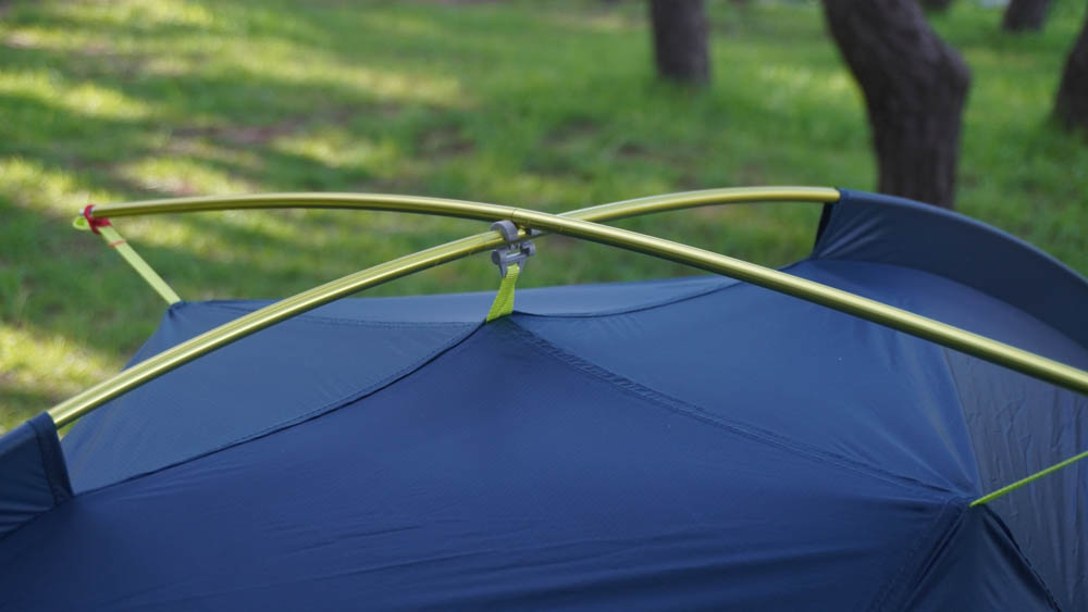 1万円で買えるULテントNaturehikeのTagar1Pってどう思う