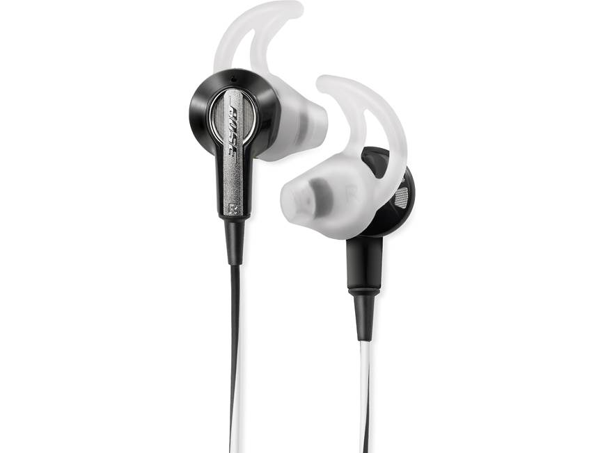 Bose® IE2 audio headphones at Crutchfield Canada