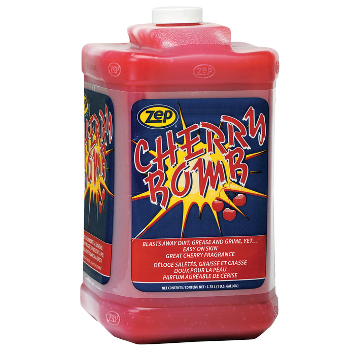 Cherry Bomb NPE Free - 4 Gallons – Zep Canada