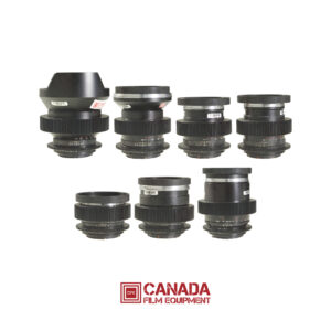 Classic Full Frame Zeiss ZF.2 – Canada Film Equipment