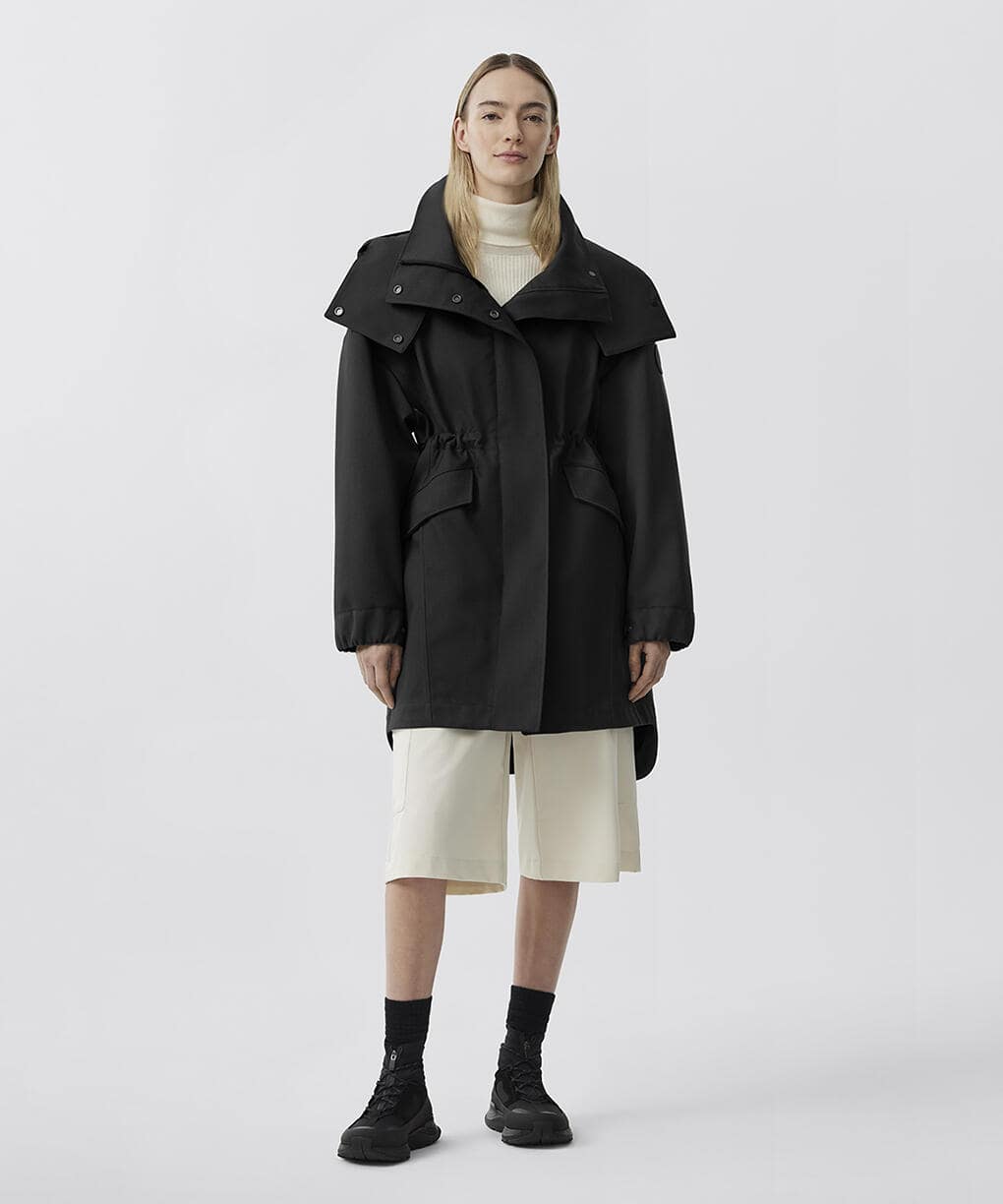 オリビン コート(4866W)｜カナダグース (CANADA GOOSE) 日本公式サイト