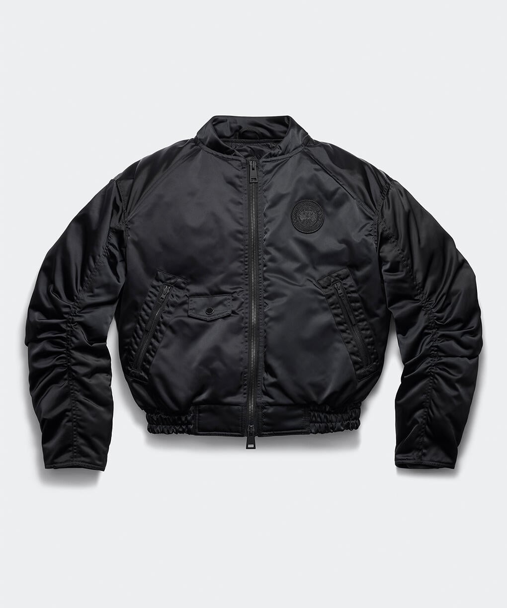 ジェイド ボンバー(4904WT)｜カナダグース (CANADA GOOSE) 日本公式サイト