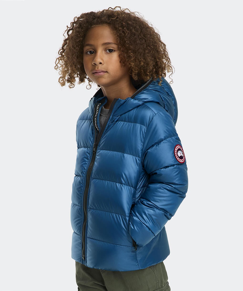 キッズ（2‐7歳)の商品一覧｜キッズ｜カナダグース (CANADA GOOSE) 日本